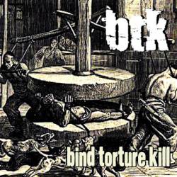 Bind Torture Kill